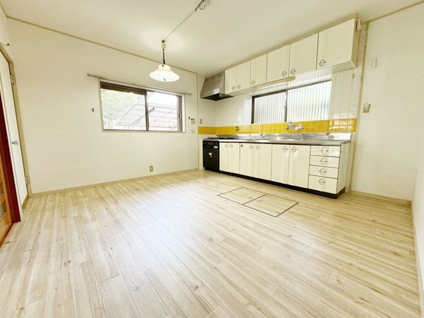 奈良市松陽台２丁目　中古一戸建て