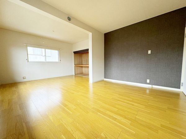 奈良市松陽台２丁目の中古一戸建て
