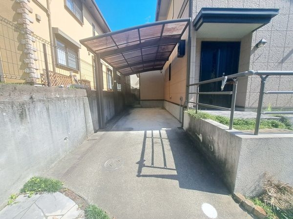 香芝市旭ケ丘５丁目の中古一戸建て