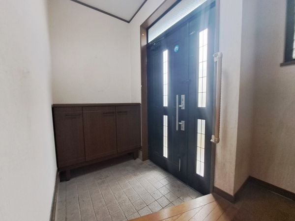 磯城郡田原本町大字三笠の中古一戸建て