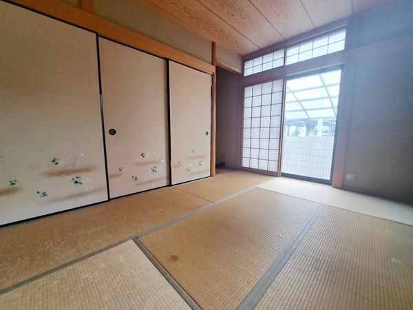 磯城郡田原本町大字三笠の中古一戸建て
