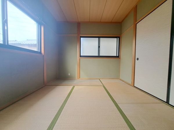 磯城郡田原本町大字三笠の中古一戸建て