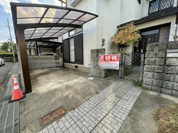 磯城郡田原本町大字三笠の中古一戸建て