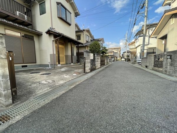 磯城郡田原本町大字三笠の中古一戸建て