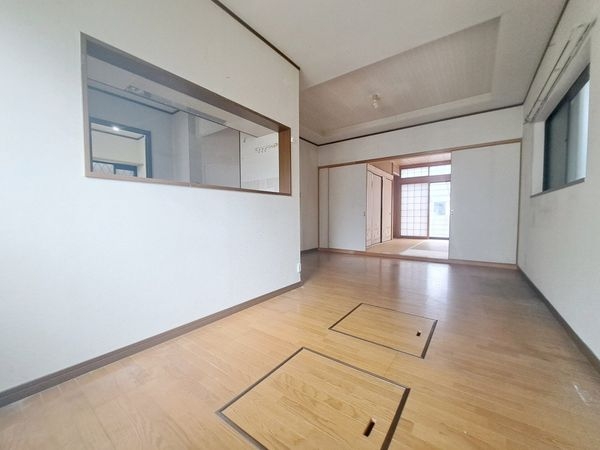 磯城郡田原本町大字三笠の中古一戸建て