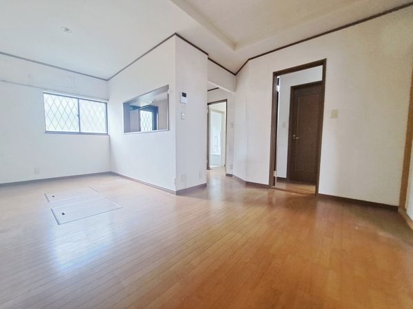 磯城郡田原本町大字三笠　中古一戸建て