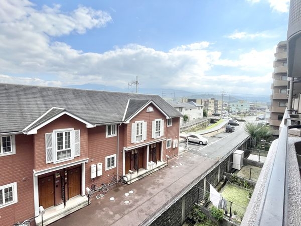 朝日プラザ八木東　中古マンション