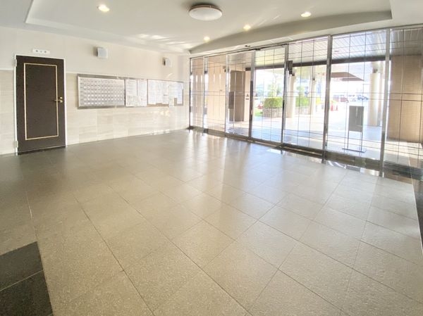 朝日プラザ八木東　中古マンション