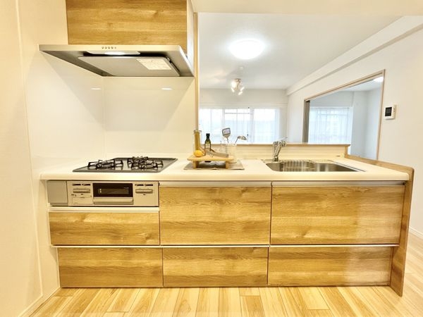 朝日プラザ八木東　中古マンション