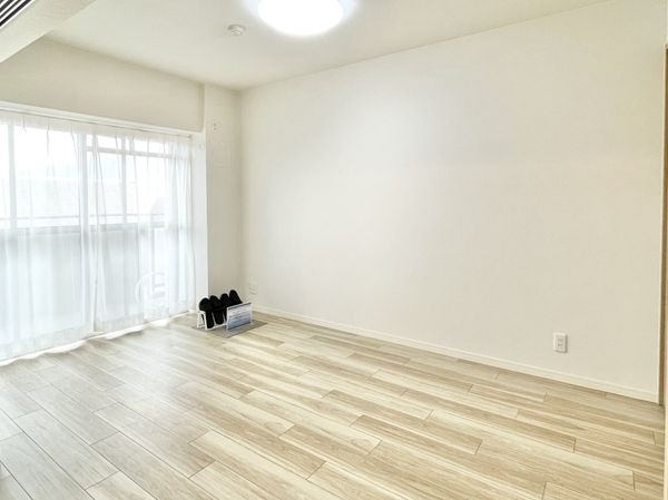朝日プラザ八木東　中古マンション
