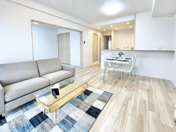 朝日プラザ八木東　中古マンション