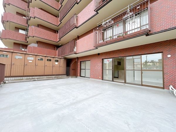ライオンズプラザ富雄　中古マンション