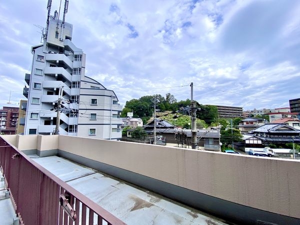 ライオンズプラザ富雄　中古マンション