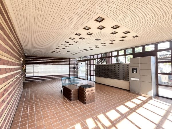 ライオンズプラザ富雄　中古マンション