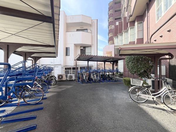 ライオンズプラザ富雄　中古マンション