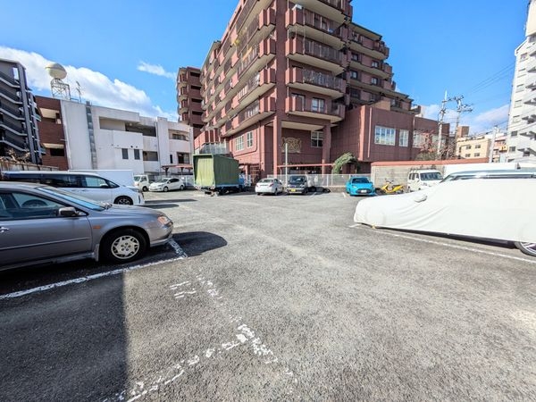 ライオンズプラザ富雄　中古マンション