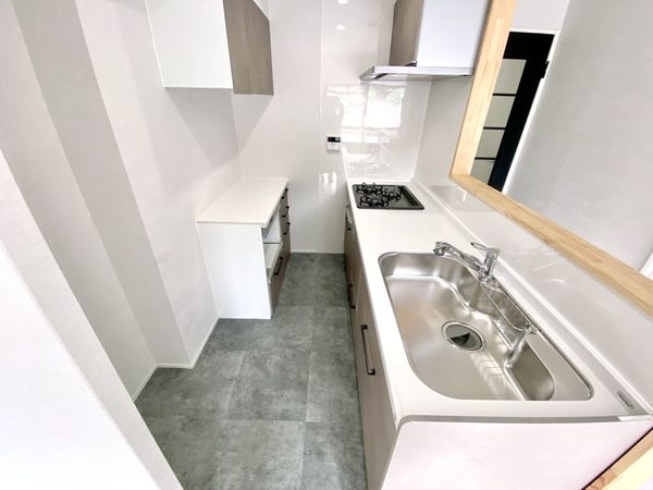 ライオンズプラザ富雄　中古マンション