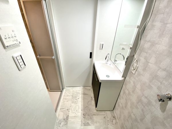 ライオンズプラザ富雄　中古マンション