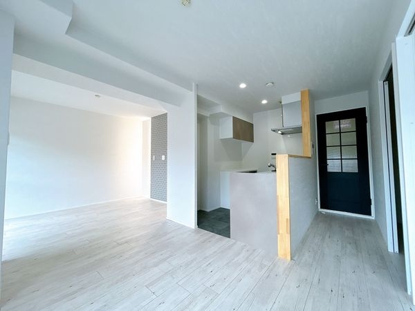 ライオンズプラザ富雄　中古マンション