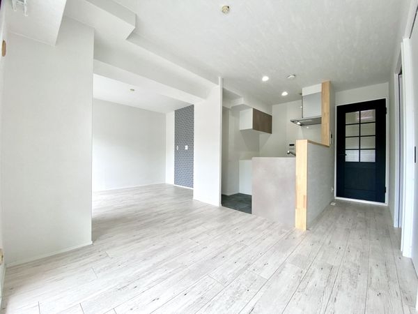ライオンズプラザ富雄　中古マンション