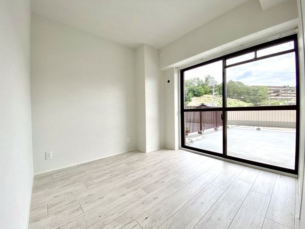 ライオンズプラザ富雄　中古マンション