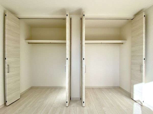 大和郡山市小南町　新築一戸建て　２号棟