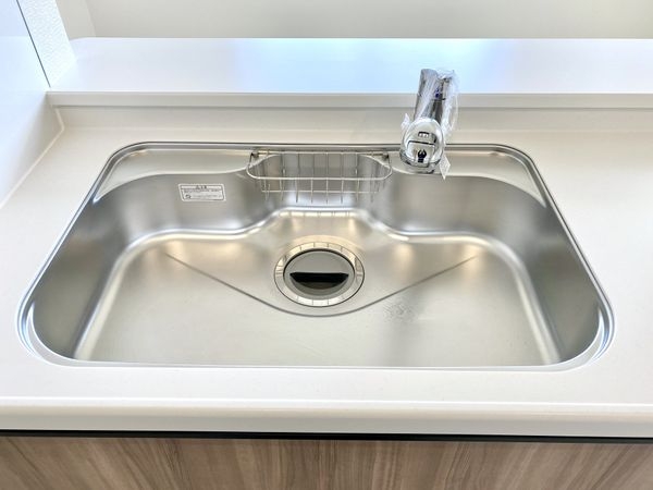 大和郡山市小南町　新築一戸建て　２号棟