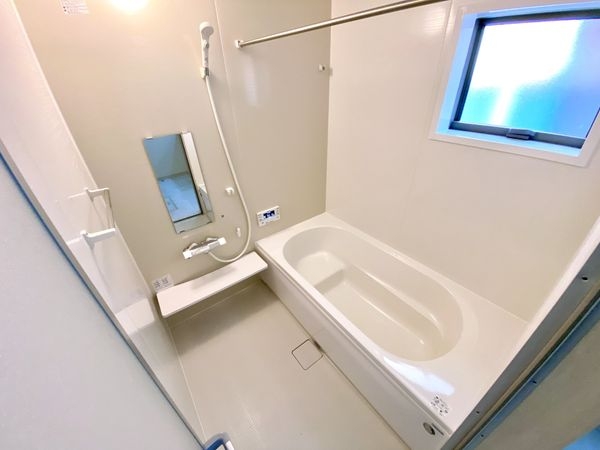 大和郡山市小南町　新築一戸建て　２号棟