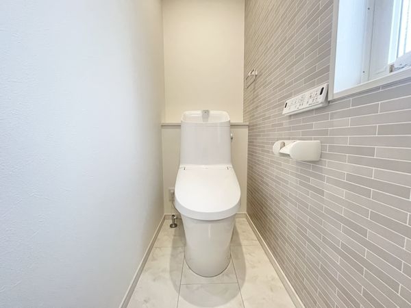 橿原市小綱町　新築一戸建て　２号棟