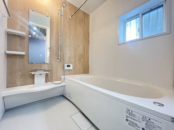 橿原市小綱町　新築一戸建て　２号棟