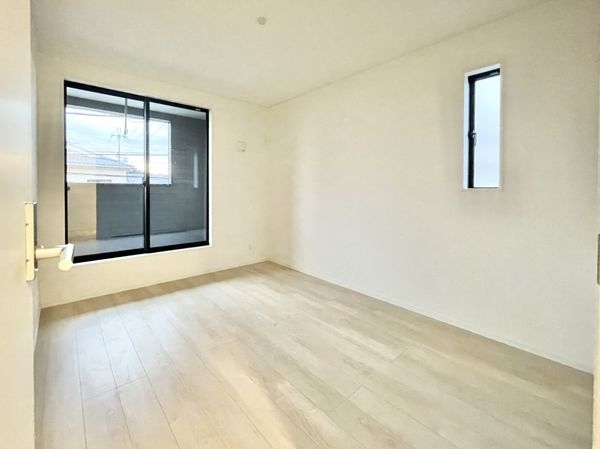 橿原市四条町　新築一戸建て　第２　２号棟