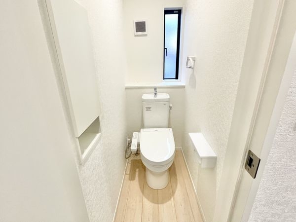 橿原市四条町　新築一戸建て　第２　２号棟