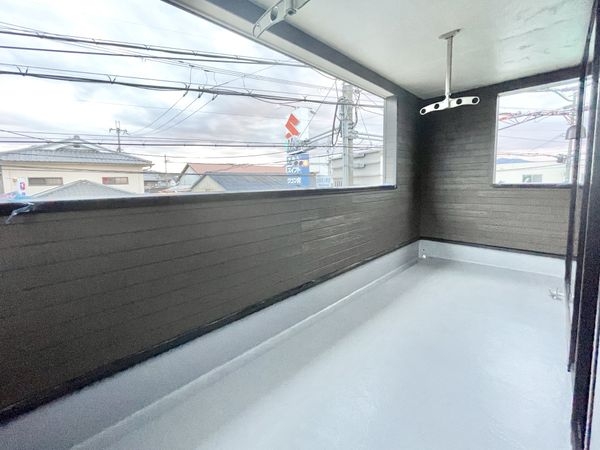 橿原市四条町　新築一戸建て　第２　２号棟