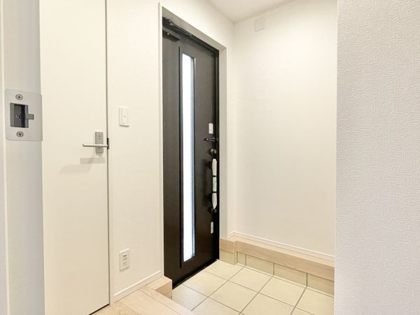 橿原市四条町　新築一戸建て　第２　２号棟