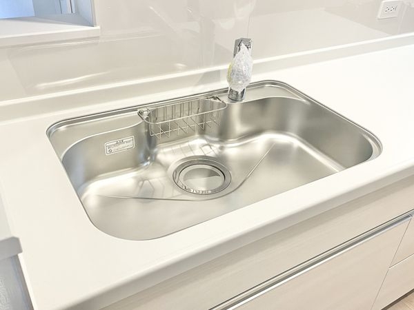 橿原市四条町　新築一戸建て　第２　２号棟