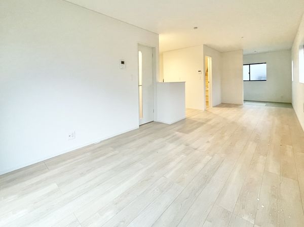 橿原市四条町　新築一戸建て　第２　２号棟