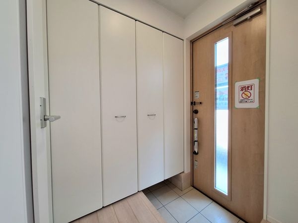 生駒市小平尾町　新築一戸建て　第１　１号棟