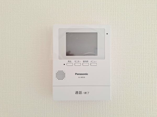 生駒市小平尾町　新築一戸建て　第１　１号棟