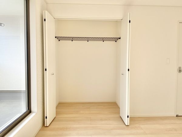 橿原市新口町　新築一戸建て　第２　２号棟
