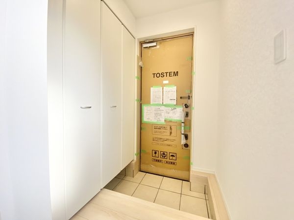 橿原市新口町　新築一戸建て　第２　２号棟