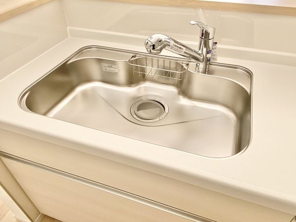 橿原市新口町　新築一戸建て　第２　２号棟