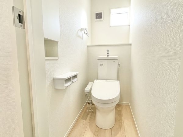 橿原市新口町　新築一戸建て　第２　１号棟
