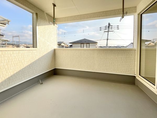 橿原市新口町　新築一戸建て　第２　１号棟