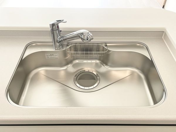 橿原市田中町　新築一戸建て　３期　１号棟