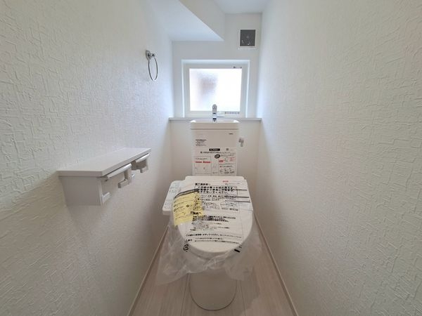 奈良市学園大和町３丁目　新築一戸建て　第１７　２号地