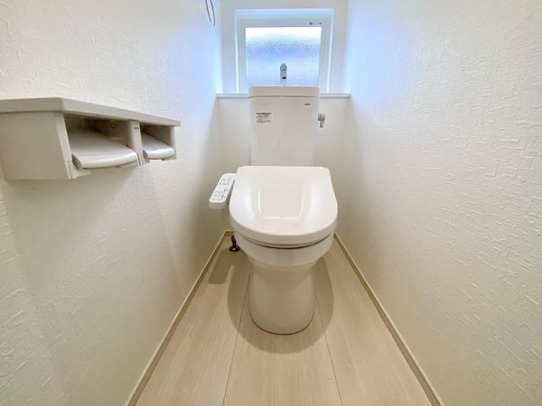 生駒郡斑鳩町龍田西３丁目　新築一戸建て　第７　１号棟