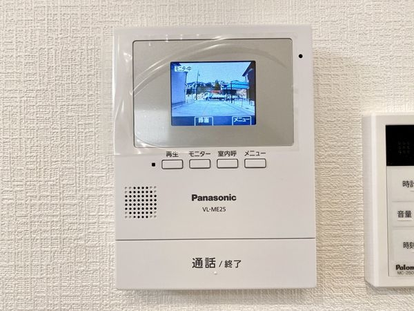 生駒郡斑鳩町龍田西３丁目　新築一戸建て　第７　１号棟