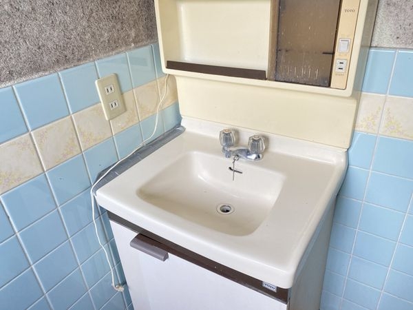 橿原市大軽町の中古一戸建て