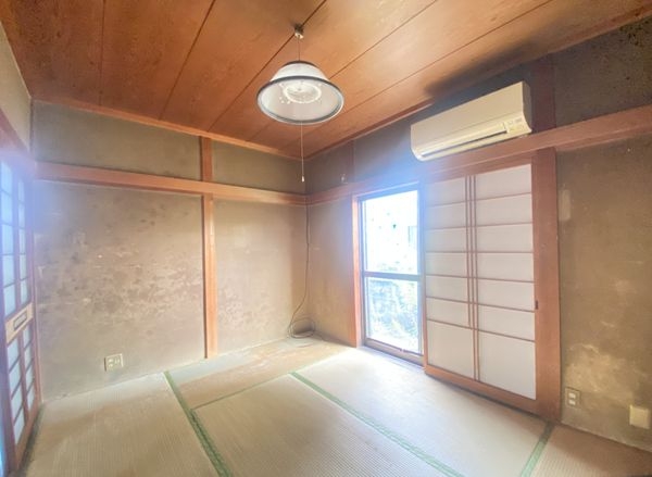 橿原市大軽町の中古一戸建て
