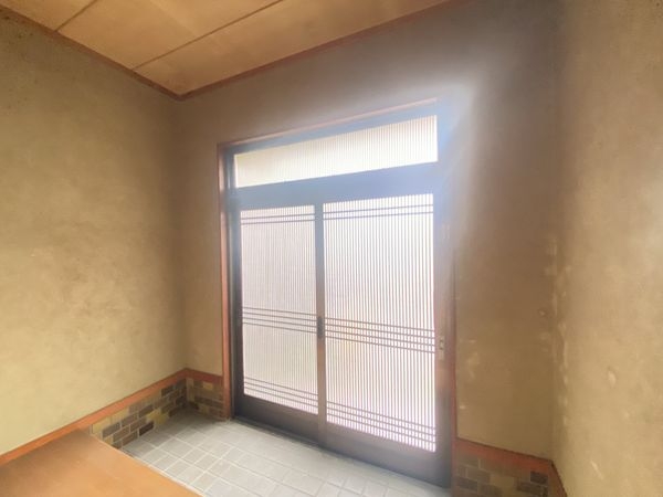 橿原市大軽町の中古一戸建て